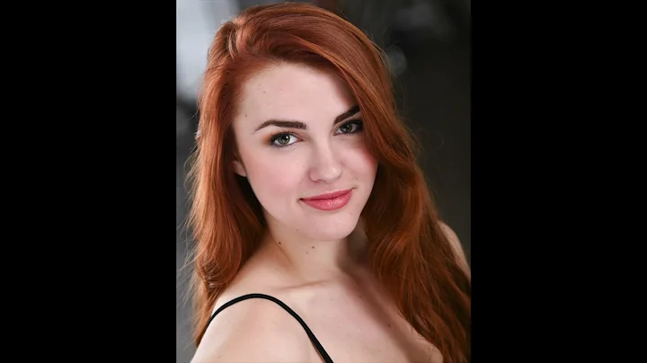 Karissa Dumbacher Vocal Reel 2021