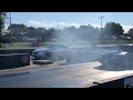 BMW M3 Bootmod3 Stage 1 Quarter Mile vs Mustang