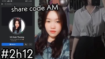 #2h12 Share code AM alight motion đập giống video star cực vip pro