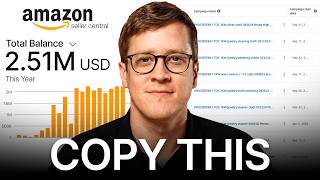 The Best Amazon PPC Ad Strategy for 2026