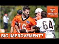 Joe Flacco's Impact and Bengals' Narrow Path to Victory vs Packers