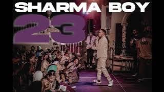 Sharma Boy - 23