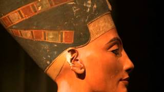 Im Licht von Amarna | Film zur Ausstellung