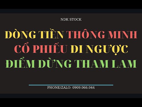 #chiase Nhận định xu hướng/Tư duy quyết đinh 14/1/2021: CỔ PHIẾU ĐI NGƯỢC - DÒNG TIỀN THÔNG MINH