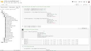 I Will Create Machine Learning Or Deep Learning Models - Machine Learning Services