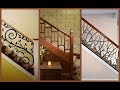 33 Beautiful Modern Railing Designs for Staircase and Balcony- Plan N Design