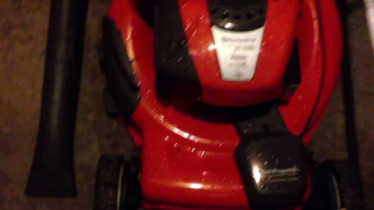 Lawn Care Equipment 2013