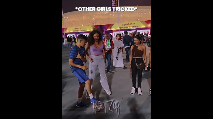 Other Girls Tricked vs This Girl 🥶 | #edit #girl #tricks #newyork #cr7