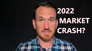 Will The Housing Market Crash In 2022