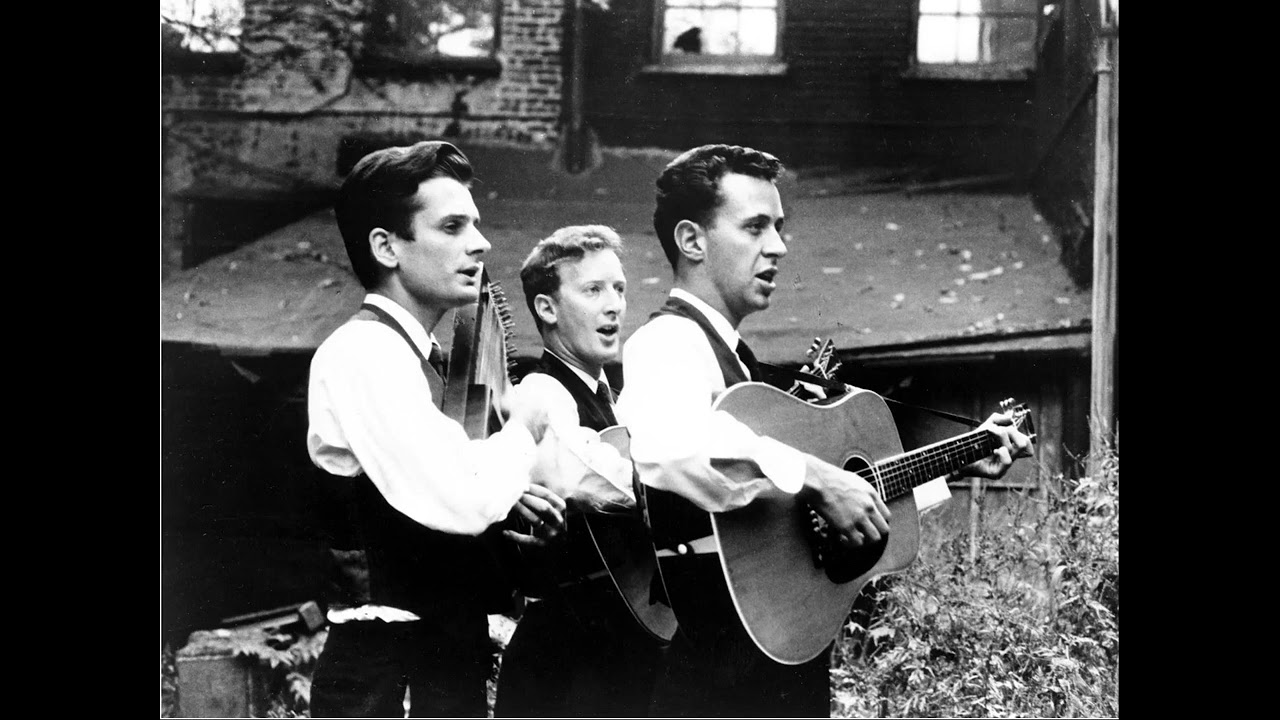 New Lost City Ramblers - Part 2