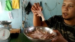 IDE BISNIS || KERIPIK CEKER TANPA TULANG || IDE USAHA KREATIV - Durasi: 14.29. 