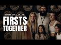 Haley “Maa” Miller: Firsts Together