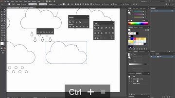 02/06 Icon design II — Graphic Design: Learn to design weather icons_ENG