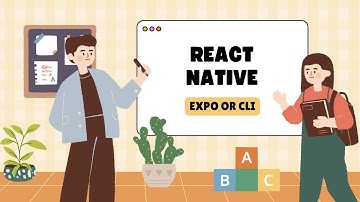 React Native CLI vs Expo 2025: Which One Should You Choose?