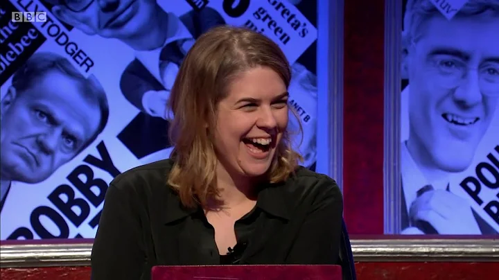 BBC One Have I Got News For You S60E03 [HD 50fps]