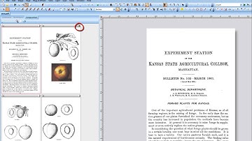38 ACRO, Automatic Colour and Resolution Optimisation in PixEdit Image Scanning Software.