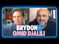 Omid Djalili performs Rob’s material, goes off-script in Oliver! and chats Mamma Mia | BRYDON &