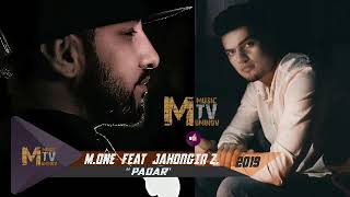 M.One Ft Jahongir Zaripov - Padar