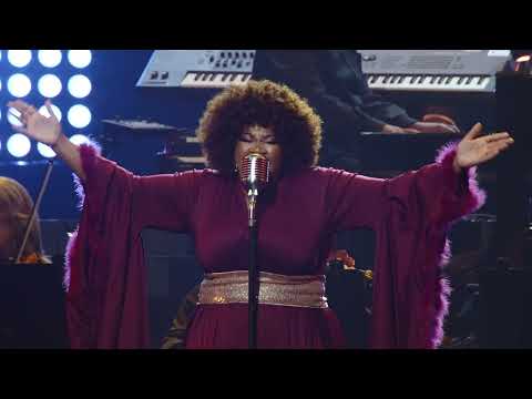 Margaret Motsage - Respect (Live at Lexus Pop Classics 2024)
