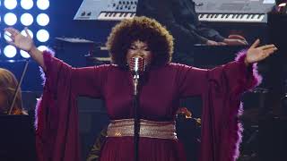 Download Lagu Margaret Motsage - Respect (Live at Lexus Pop Classics 2024) MP3