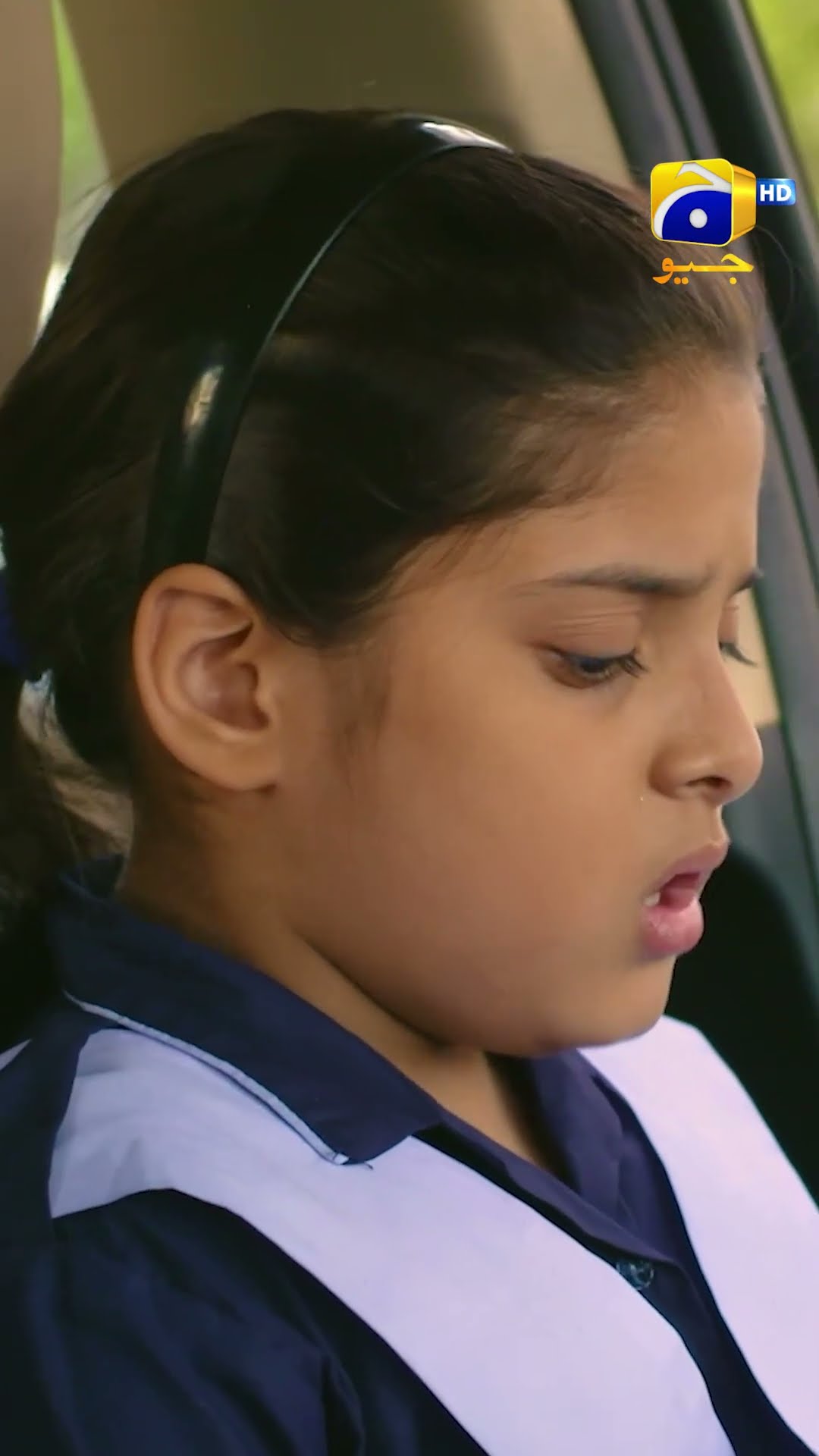 Ham Papa Se Kehte Hain Is Driver Ko Nikal Dein || #Guddi #Shorts