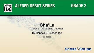 Download Lagu Cha'La, by Randall D. Standridge – Score & Sound Download Lagu Cha'La, by Randall D. Standridge – Score & Sound