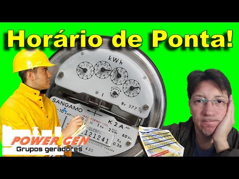 Vídeo: Quais são os horários fora de pico de eletricidade em Ontário?