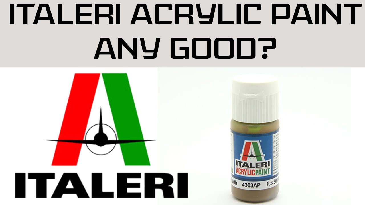 How To Remove Acrylic Paint From Models How To Remove Acrylic Paint From Models