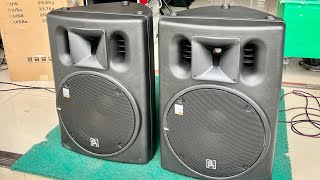 BETA3 U15A speaker aktif paling clarity dan terkenal