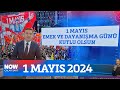 1 Mayıs Emek ve Dayanışma Günü kutlu olsun! 1 Mayıs 2024 İlker Karagöz ile Çalar Saat