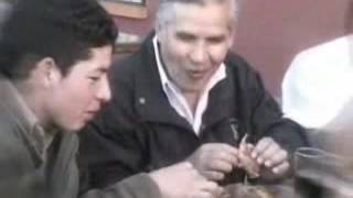 Miniatura de vídeo de "Bonanza - Mi viejo Amigo"