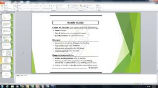 2016 05 04 11 01 Environmental Health   Safety Webinar Series