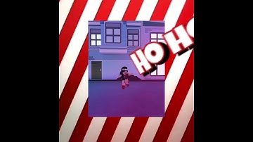 My First vid! A Christmas edit by me|🌺