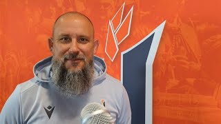 Behind the Beard w\/ Coach Bobby (Aug. 23, 2022)