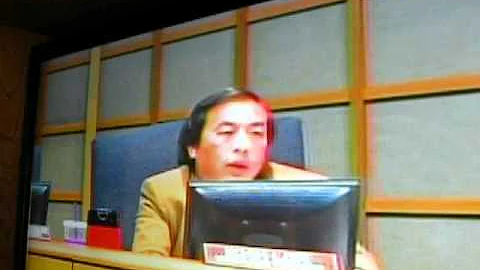 Merced City Councilman Noah Lor