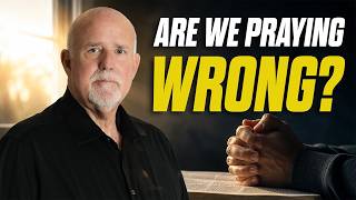 What Does It Really Mean to Pray “In Jesus’ Name”?