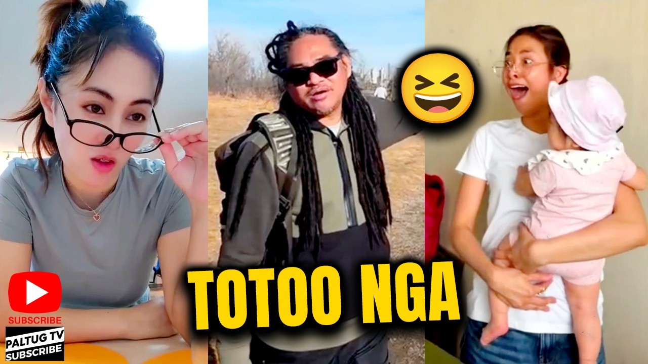 TOTOO NGA 😂 | Pinoy Funny Videos Compilation