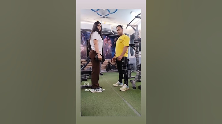 Gym me ladki bani monjulika😳#viralvideo #funny #gymfunnyvidoes #motivation #love #gym