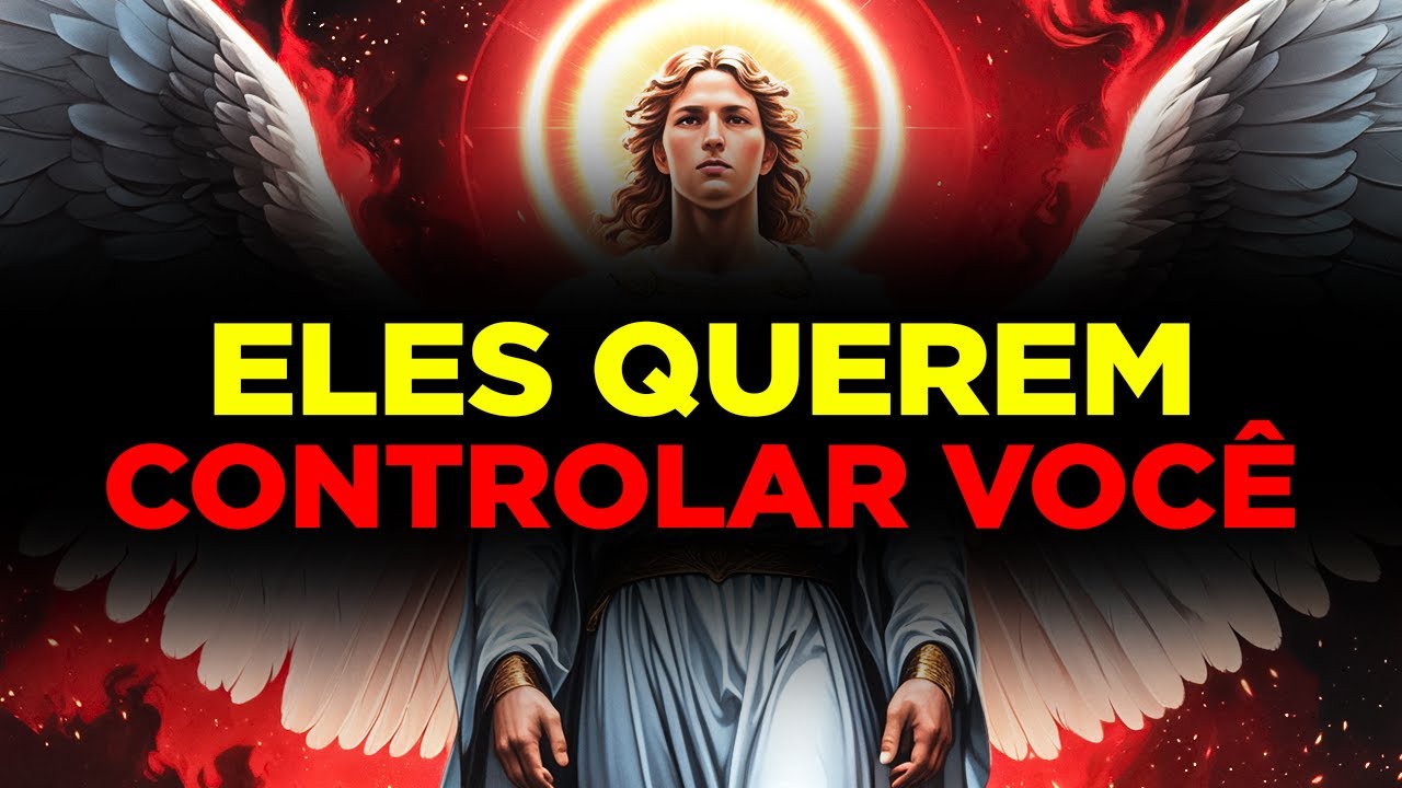 Por que NARCISISTAS São Atraídos por ESCOLHIDOS? A Verdade é Assustadora