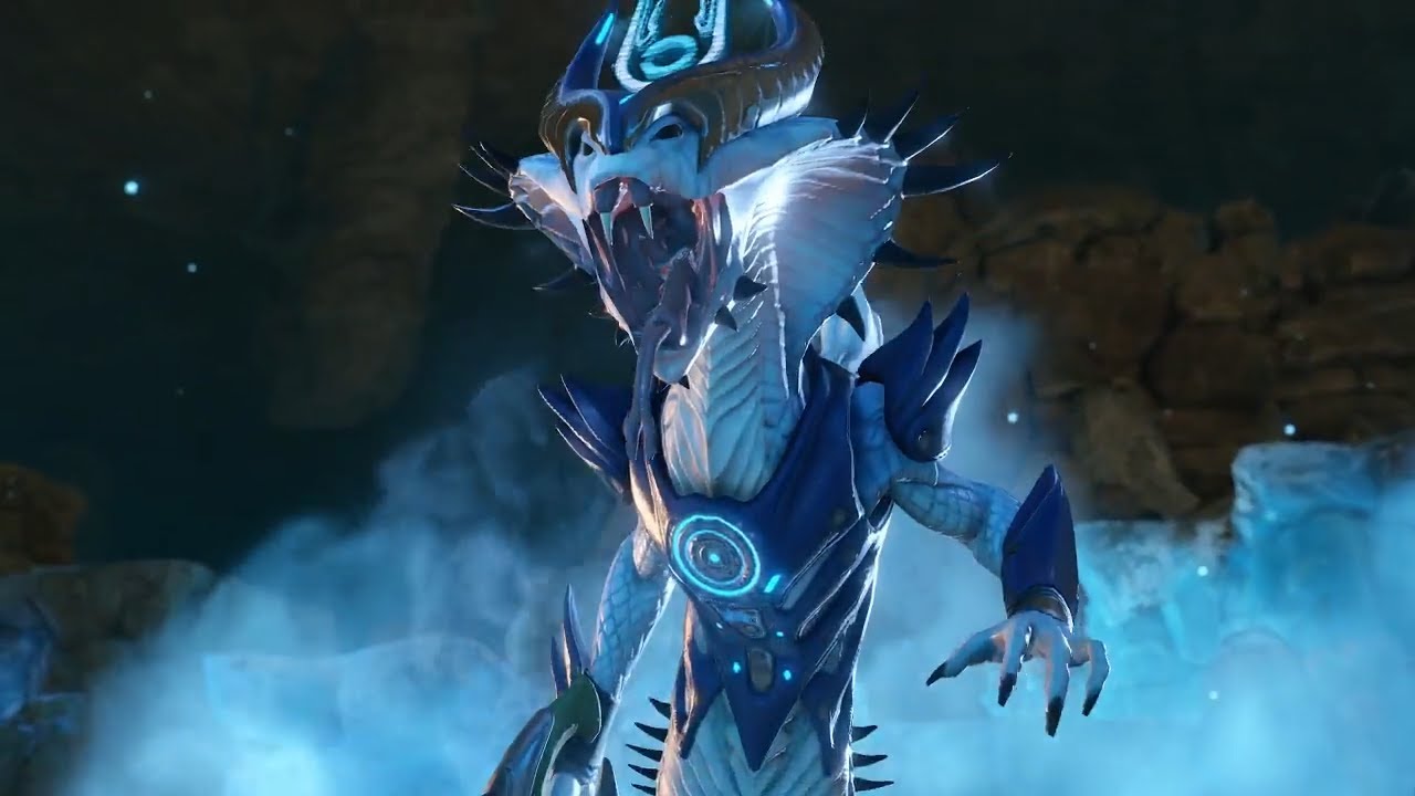 XCOM 2 - Part 04 - "Operation Regal Beast" Viper King!