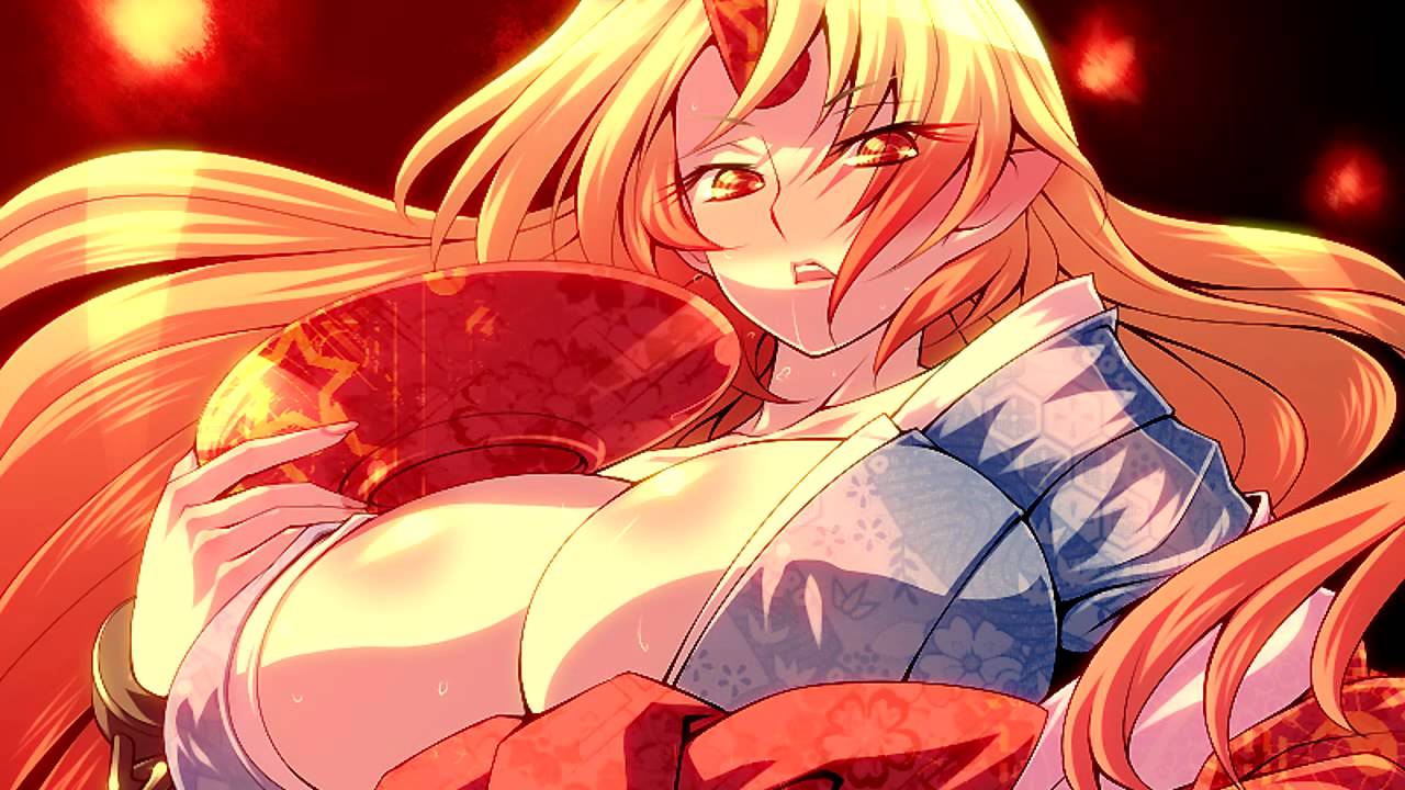 Yuugi Hoshiguma Hentai