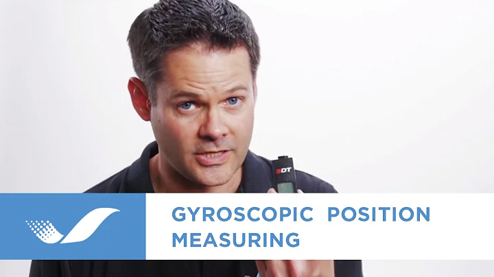 How To Measure Positions with Gyros | Simplexity Product Development