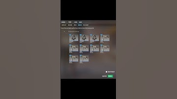 CS2 Trade-Up Attempt DAY 6 - Got THIS 😅