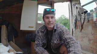 Using Glacial Rock dust in the garden