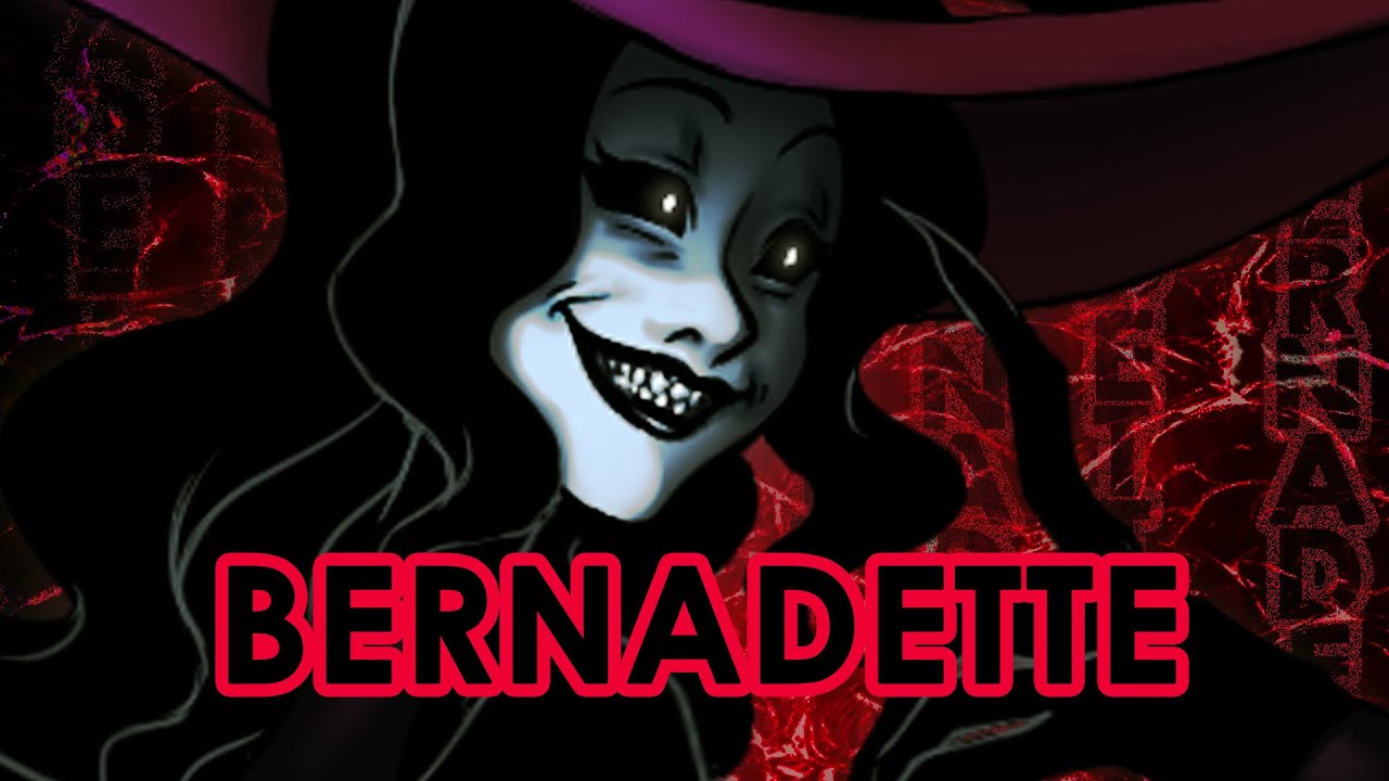 LOOKING FOR MEAT // IAMX - Bernadette Song Cover