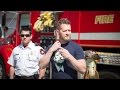 10 Percent Happier: Chivers Save a Volunteer Fire Dept