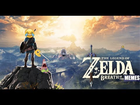 breath-of-the-wild-memes