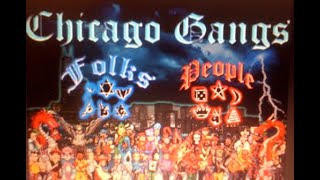 Police Code of Silence Larry Hoover and Jeff Fort and gang issues Prison staff G