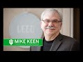 Mike keen  sustainability visionary