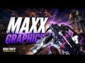 REBIRTH ISLAND MAX GRAPHICS GAMEPLAY SEASON 4 2026 | COD MOBILE